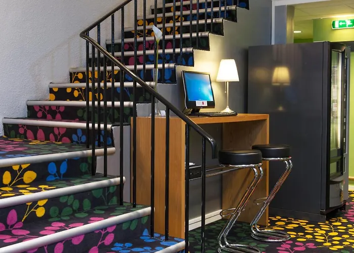 Thon Hotel Trondheim