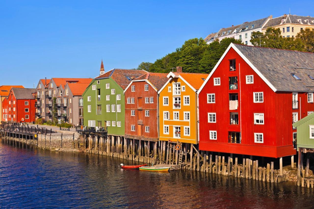 Hotel Thon Trondheim