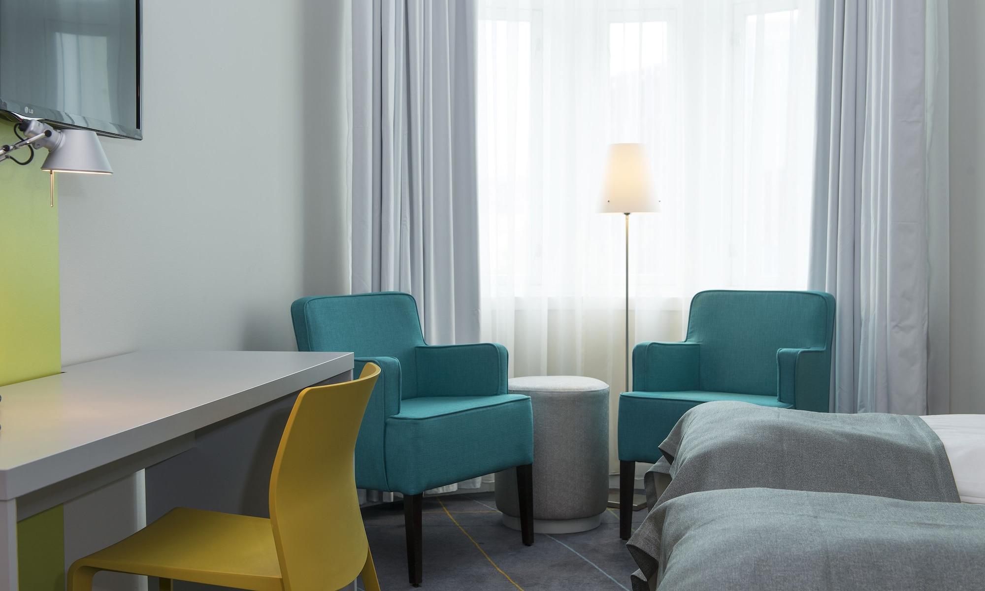 Hotel Thon Trondheim