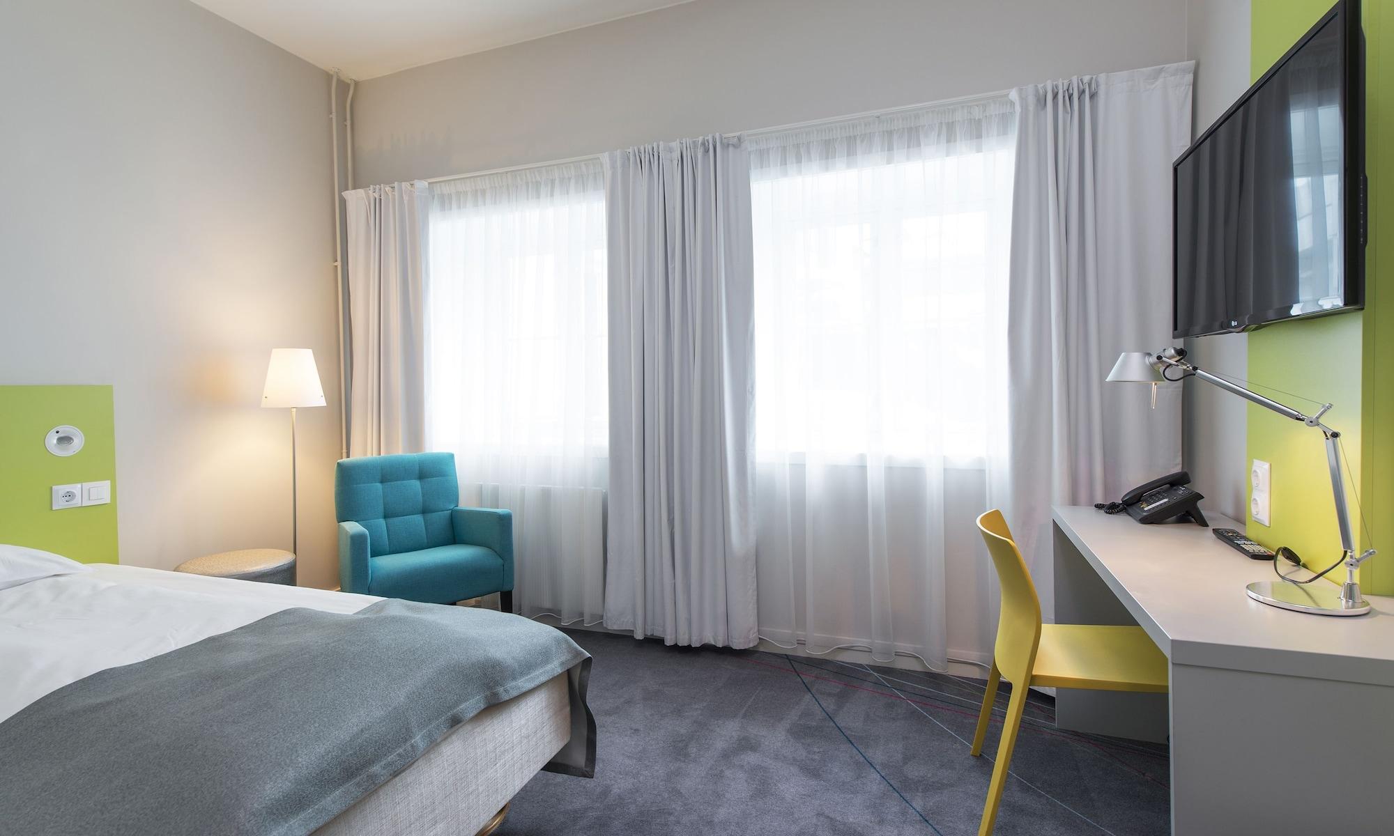 Thon Hotel 3*