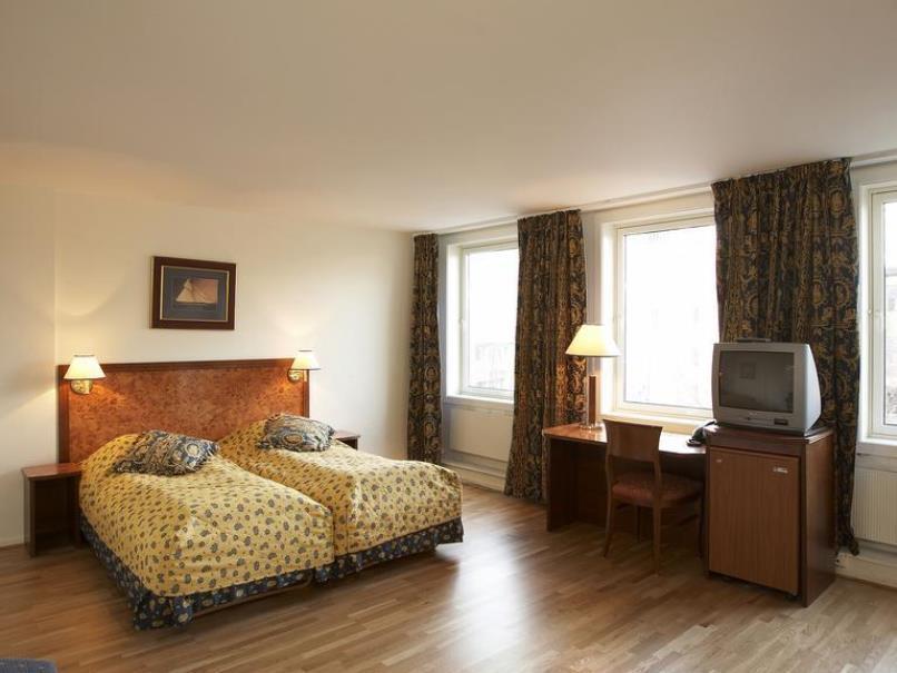 Thon Hotel 3*