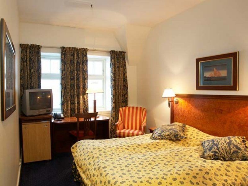 Hotel Thon Trondheim