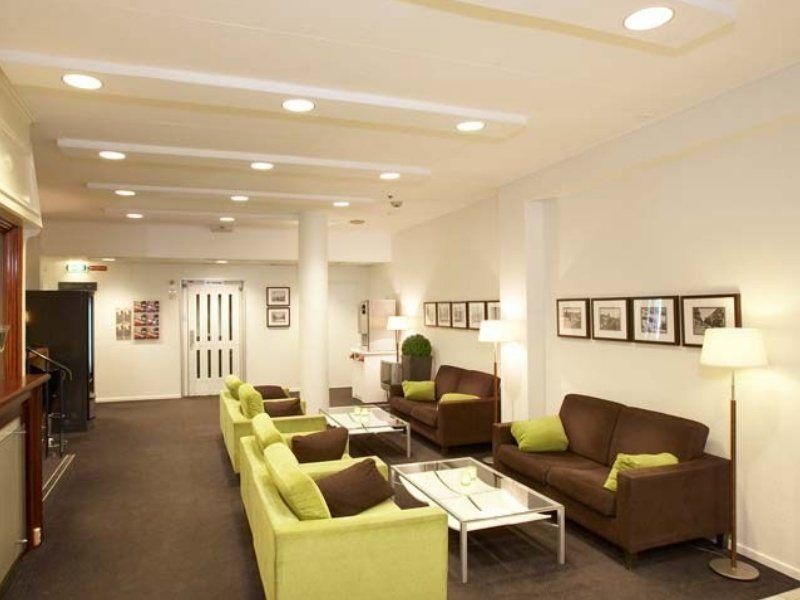 Thon Hotel 3*