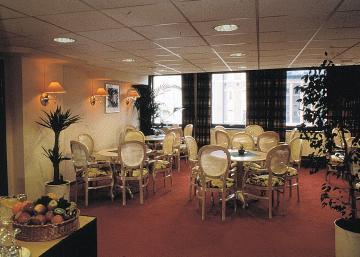 Hotel Thon